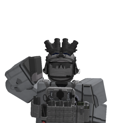 Roblox avatar