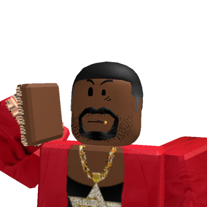 Roblox profile picture for @Deli