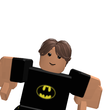 Roblox avatar