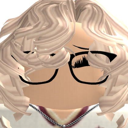 Roblox avatar