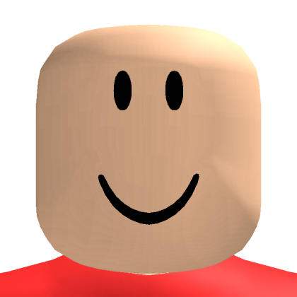Roblox profile picture for @MrTraxy