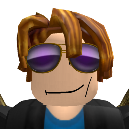 Roblox profile picture for @MH_VIP