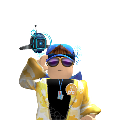 Blaze on Roblox