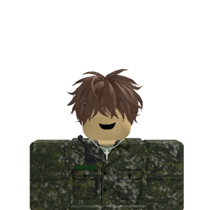 Roblox avatar