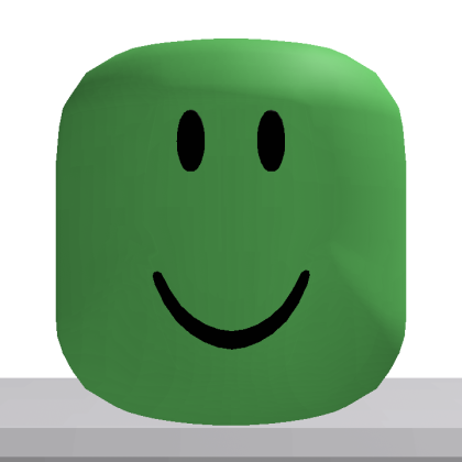 Roblox profile picture for @Charismatic