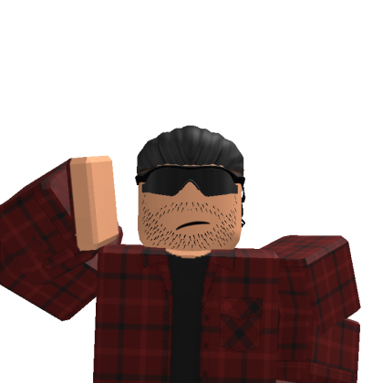 Roblox avatar