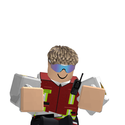 Roblox avatar