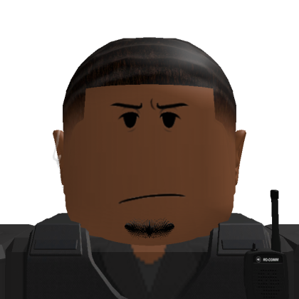 Roblox avatar