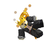 Kingdoge