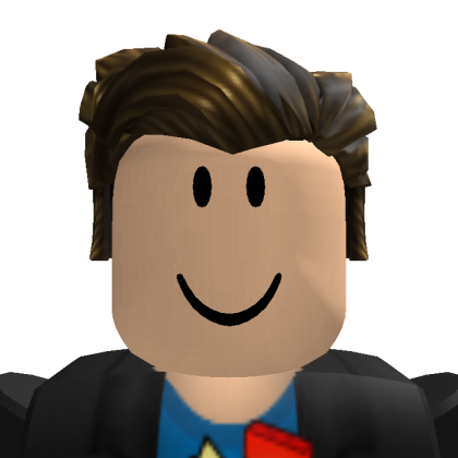 Roblox profile picture for @luangmrs