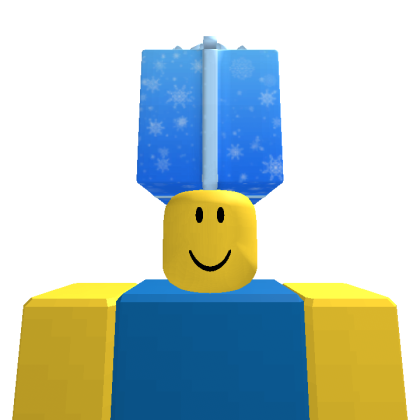 Roblox profile picture for @Eloquence