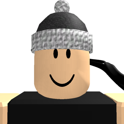 Roblox profile picture for @Prejudiced
