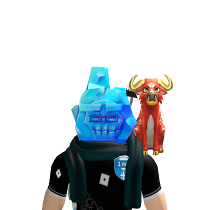 Roblox profile picture for @ezecorrea