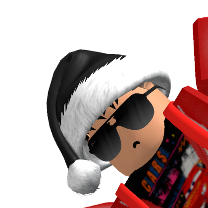 Roblox avatar