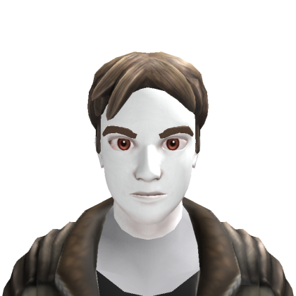 Roblox profile picture for @vaibssssss