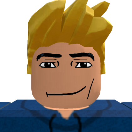 Roblox avatar