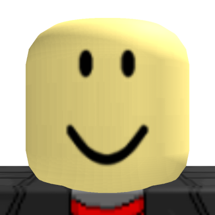 Roblox profile picture for @leprechaun
