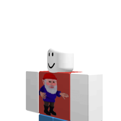 Roblox avatar