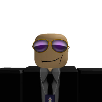 Roblox avatar