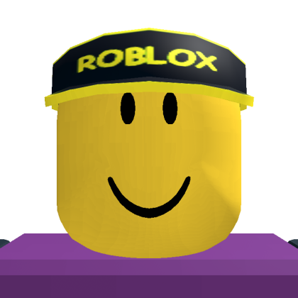Roblox profile picture for @Fascinated