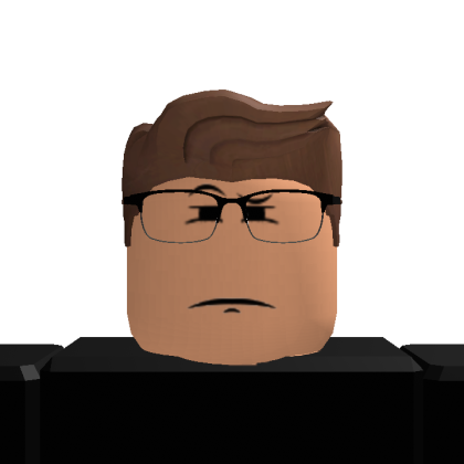 Roblox avatar