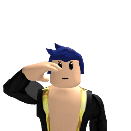 Roblox profile picture for @theodamie