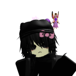 Koji user's profile picture
