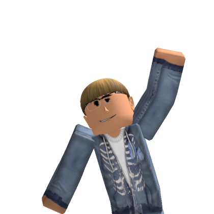 Roblox avatar