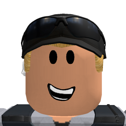 Roblox avatar