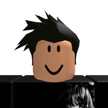 Roblox profile picture for @Ridiculously