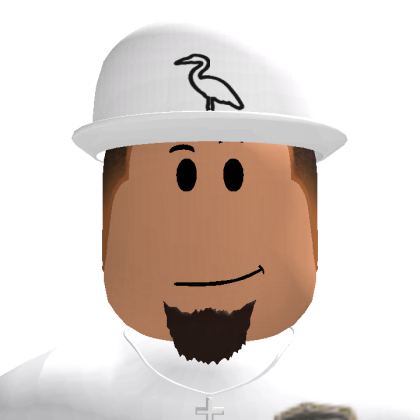 Roblox avatar