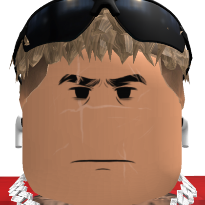 Roblox avatar
