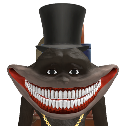 Roblox avatar