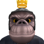 @GorillaPresident