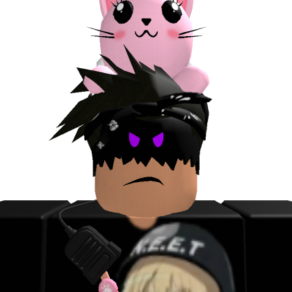 Roblox profile picture for @sejs