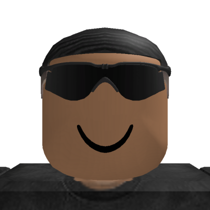 Roblox avatar