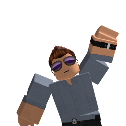 Roblox avatar
