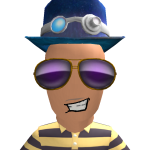@WonkyJester