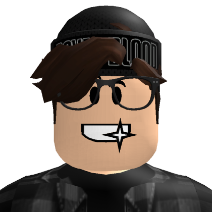 Roblox profile picture for @tough