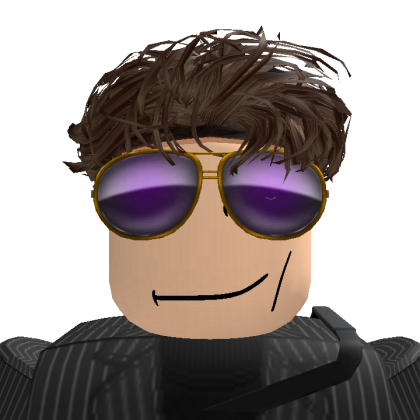 Roblox avatar