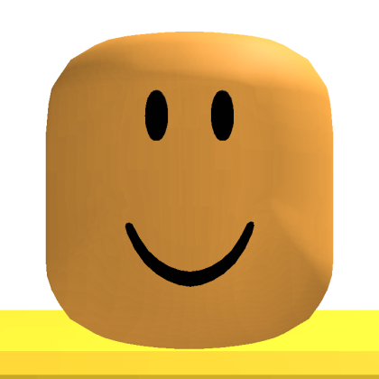 Roblox profile picture for @felipe01
