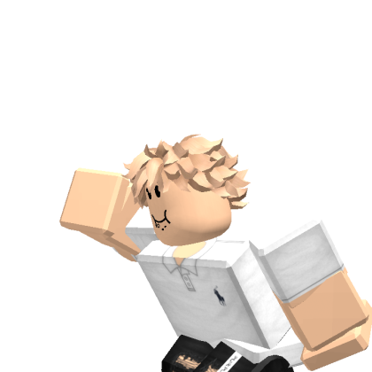 Roblox avatar