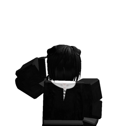 Roblox profile picture for @cries