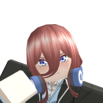 @Yuhinorii