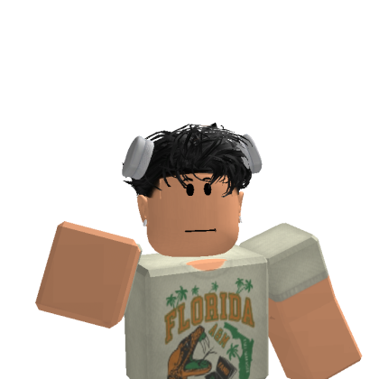 Roblox avatar