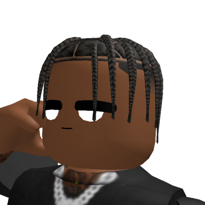 Roblox avatar