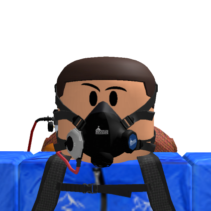 Roblox avatar