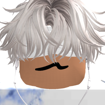 Roblox profile picture for @fortunato