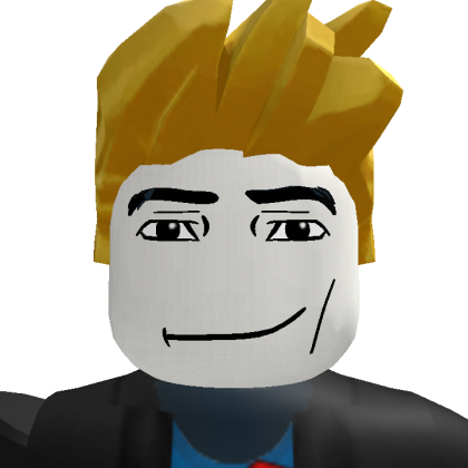 Roblox profile picture for @pablokaz
