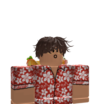 Roblox avatar